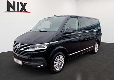 VW T6 Multivan Volkswagen Multivan 6.1 Comfortline 2.0 TDI, Generation Six