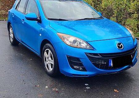 Mazda 3 1.6 High-Line High-Line