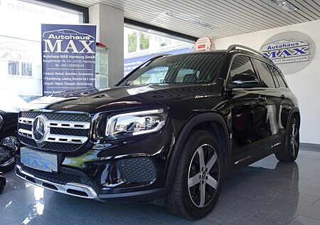 Mercedes-Benz GLB 200 D 8G-DCT/Progressive/LEDER/KAMERA/LED