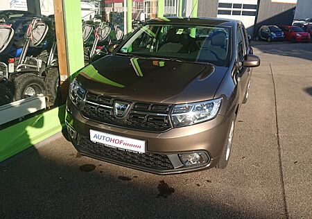 Dacia Sandero II Comfort - Klima - Tüv Neu