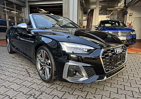 Audi S5 Cabriolet 3.0 TFSI quattro