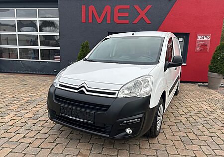 Citroën Berlingo Kasten Business L1 1.6 120 PS 3 Sitze
