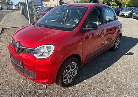 Renault Twingo Equilibre Electric