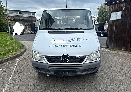 Mercedes-Benz Sprinter 313 cdi