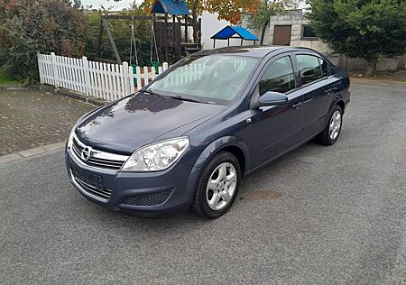 Opel Astra H Lim, Edition, Klima, Sitz Heiz, Tüv neu