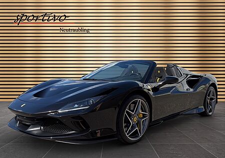 Ferrari F8 Spider/JBL/CarbonSeats/Lift