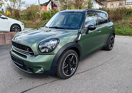 Mini Cooper SD COOPER-SD Countryman