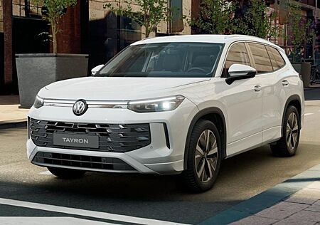 VW Tayron Volkswagen Elegance 1,5 eTSI DSG Klima Navi