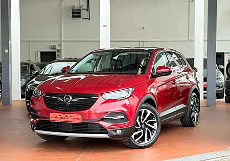 Opel Grandland X Grandland (X)Innovation-Panorama-Navi-Kamera-Xen