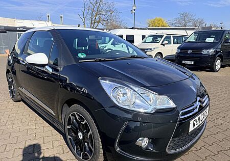 Citroën DS3 1.6 SportChic