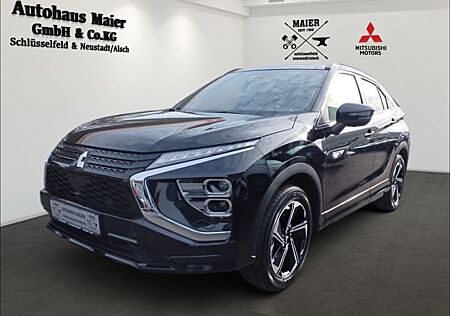 Mitsubishi Eclipse Cross TOP PHEV *LEDER*NAVI*PANORAMADACH*