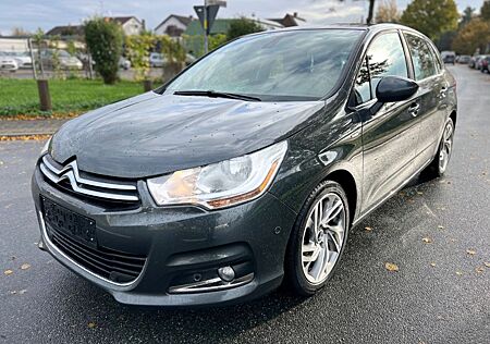Citroën C4 gebraucht kaufen Citroën C4 Lim. Tendance*Vollleder*Navi*PDC*Sitzheizung*