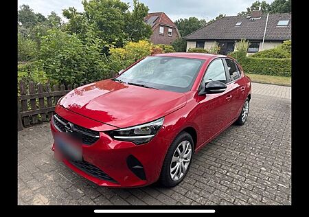Opel Corsa F Elektro