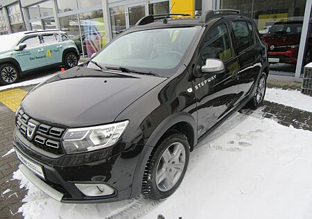 Dacia Sandero II TCe 90 eco Stepway Prestige*NAV*KAM*