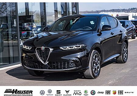 Alfa Romeo Tonale gebraucht kaufen Alfa Romeo Tonale Ti 1.3T PHEV Q4 WINTER ASSISTENZ VIRTUAL