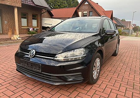 VW Golf Volkswagen VII Variant