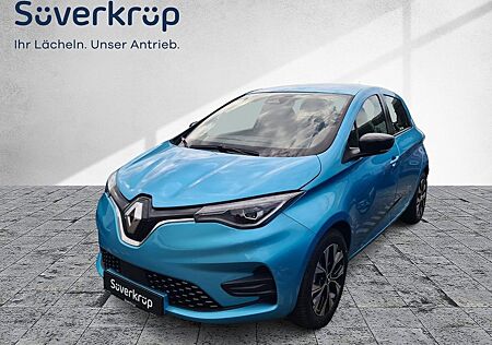 Renault ZOE E-Tech 100% elektrisch