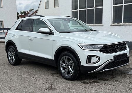 VW T-Roc Volkswagen Life 1.5*Kamera*17"Alu*ACC*