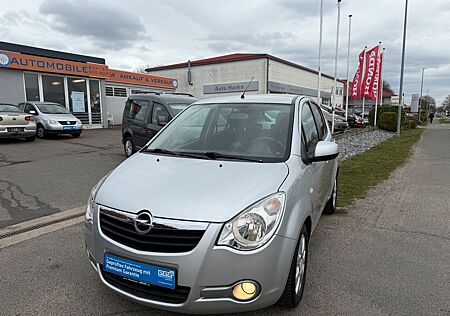 Opel Agila B Edition Automatik Klima Alu ABS PDC
