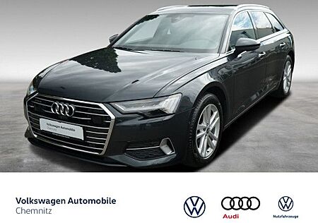 Audi A6 Avant 45 TDI quattro sport HD Matrix LED