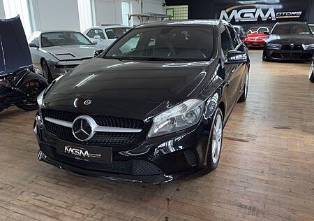 Mercedes-Benz A 180 BlueEfficiency*Kamera*Navi*Sitzheiz