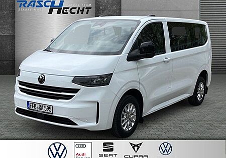 VW Volkswagen Caravelle Life 2.0 TDI Automatik*AHK*LED*NAVI*