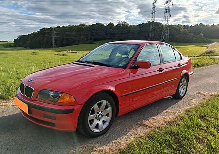 BMW 316i -