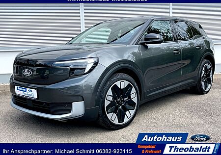 Ford Explorer Extended Range RWD 79kW AHK/Wärmepu/21"