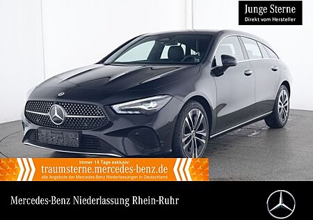 Mercedes-Benz CLA 180 Shooting Brake CLA 180 SB Progres. LED KEYLESS Easy-Pack Kamera