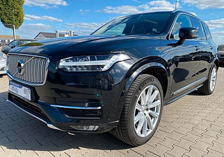 Volvo XC 90 XC90 Inscription AWD|NAVI/R-KAM|LED