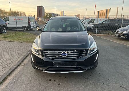 Volvo XC 60 XC60 D4 Summum Limited Panorama Leder Navi Kamer