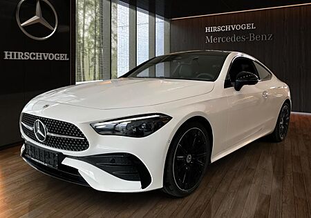 Mercedes-Benz CLE 450 4M AMG-Line+Night+Pano+DISTRONIC+KEYLESS