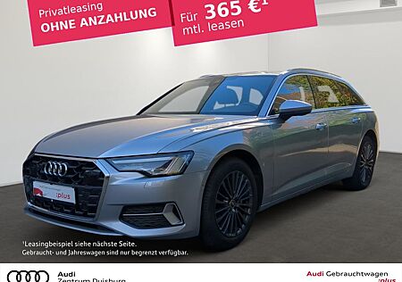 Audi A6 Avant 40 TDI quattro advanced
