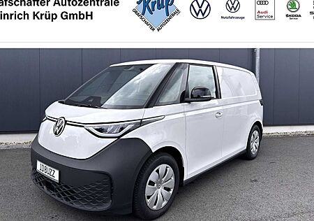 VW ID.BUZZ Volkswagen Cargo 150 kW 77kWh /AHK/ACC/LED