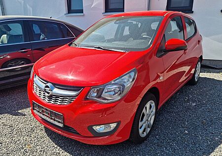 Opel Karl 1.0 Edition Klima Sitzheizung