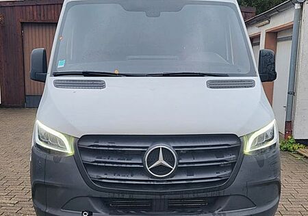 Mercedes-Benz Sprinter 314, Autom., 160Tkm,