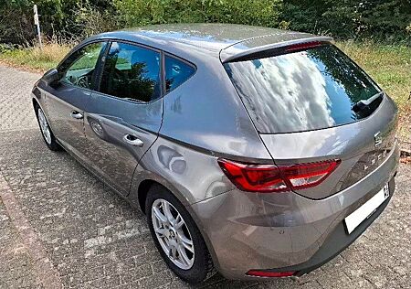 Seat Leon ST 1.4 TSI ACT 110kW Start&Stop FR DSG FR