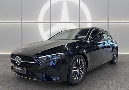 Mercedes-Benz A 180 d PROGRESSIVE LINE ADVANCED PLUS PANO+DIST