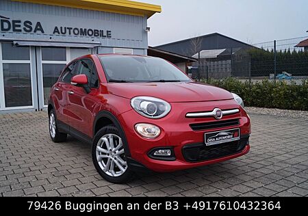 Fiat 500X 2.Hand/Spurhalteassistent/Tempomat/Nav/Xeno