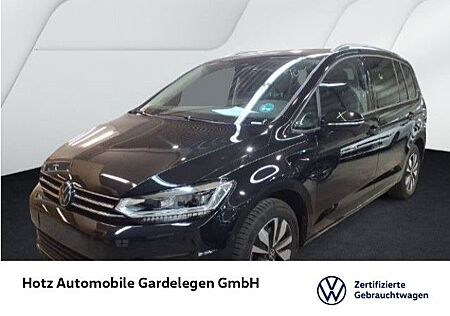 VW Touran Volkswagen Comfortline 1.5 TSI DSG Comfortline 7-Sit