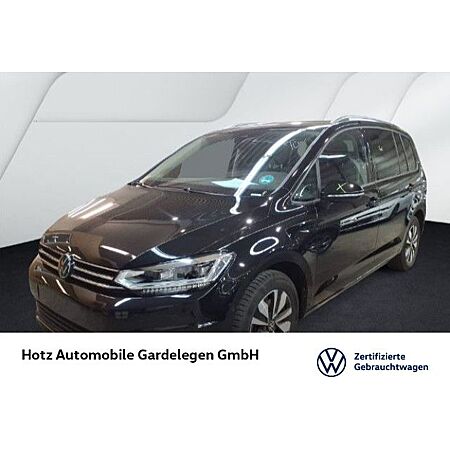 VW Touran leasen