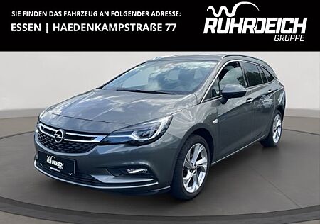 Opel Astra K ST Innovation 1.4 Turbo 8 FACH BEREIFT S