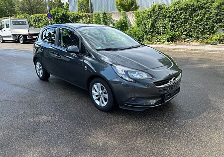 Opel Corsa 1.4 Active,Klima,Sitzh.,Tempomat,Alu