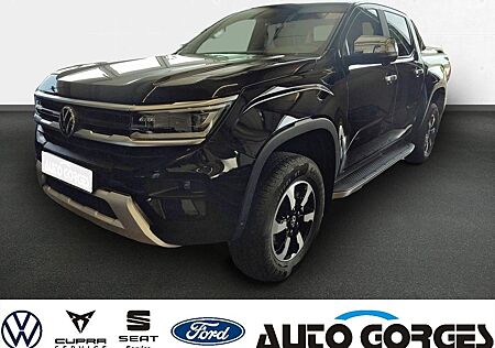VW Amarok Volkswagen DC Style 2.0l TDI 4x4 +AHK+HARMAN-KARDON+