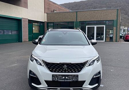 Peugeot 3008 Crossway