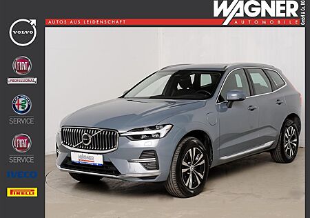 Volvo XC 60 XC60 T8 AWD Recharge Inscription Expr. *Xenium*