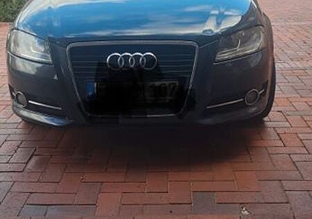 Audi A3 1.6 TDI (DPF) 102g CO2 Attract. Sportb. A...