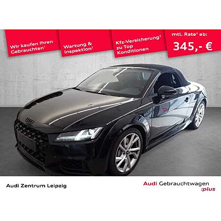 Audi TT leasen
