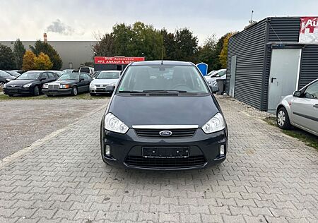 Ford C-Max Style/Neu Tûv