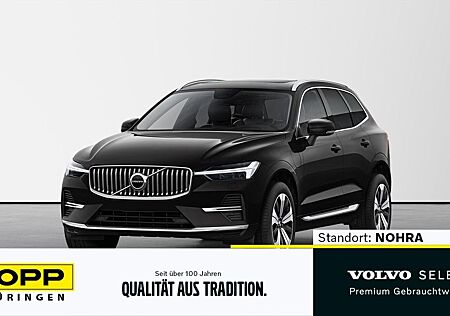 Volvo XC 60 XC60 T6 AWD Recharge Core 4xSHZ FHZ LHZ STDHZ